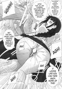 (C70) [T2 ART WORKS (Tony)] Watashi wa Kyozetsu Suru! Kamo (Bleach) [English] {doujin-moe.com}