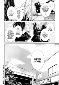 [Ootsuka Kotora] Angraecum [English]