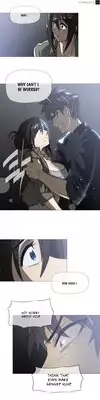 [ButcherBoy] Household Affairs Ch.1-29 (English) (YoManga) (Ongoing)