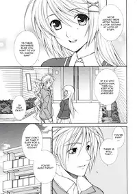 (C74) [Totsugeki Wolf (Yuhki Mitsuru)] Loving (Harukanaru toki no naka de) [English] [CGrascal]