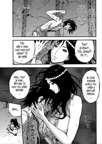 [Nagashima Chousuke] Kigenzen 10000 Nen no Ota | The Otaku in 10,000 B.C. [English] [Natty Translations, Lazarus H]
