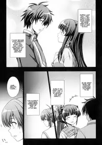 [chaccu, TinkerBell] Inyouchuu Shoku ~Ryoushokutou Taimaroku~ Harami Ochiru Shoujo-tachi Ch. 1-4 [English] [progste]