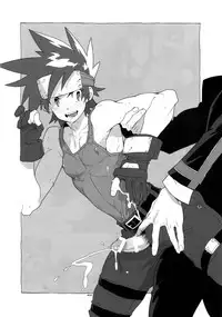 (C87) [Article 60 of Criminal Code (Shuhan)] Shinrabanshou Josei Muke Doujinshi Sairokushuu (Shinrabanshou Choco)