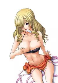 (COMIC1☆5) [SAZ (Soba)] Tateba Shakuyaku Suwareba Botan Aruku Sugata wa 18kin | The View of Her Walking is Adult-Rated (Toaru Majutsu no Index) [English]