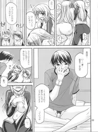 (COMIC1☆5) [CRIMSON GROUND (Miyashiro Sousuke)] Schwarzer Rafale (Infinite Stratos)