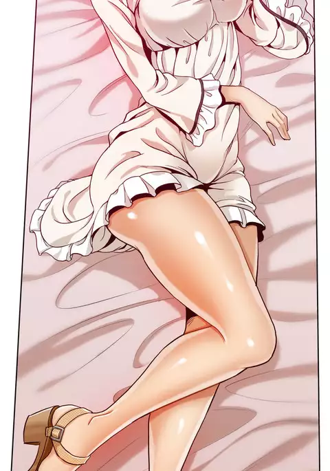 Secret Folder Ch.1-9