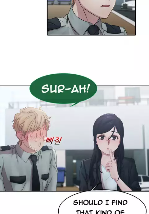 Lady Garden Ch.1-42