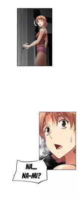 [Worin] Brawling Go Ch.0-21 [English] [YoManga]