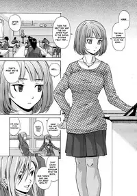 [Fuuga] Sensei wo Mitekudasai | Sense of Values of Wine [English] [Faytear + World Three] [Decensored]