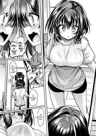 [ZUZUZU (Kamiya Zuzu)] Utai Tekute Trans Conversion ~Daigakusei A no Baai~ | I Wanted to Sing ~ Trans Conversion "The Case of College Student A"~ [English] [WisdomWapiti] [Digital]