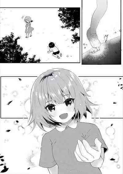 Kanojo no Honne