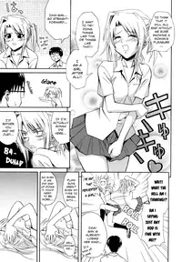 [Aoki Kanji] Sayonara, Oppai [English] [Team Koinaka] [Decensored]