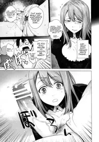 [Kouchaya (Ootsuka Kotora)] Secret Love (Maoyuu Maou Yuusha) [English] {Team Vanilla + Trinity Translations Team} [Digital]