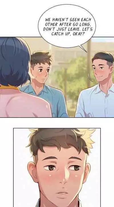 [Tharchog, Gyeonja] What do you Take me For? Ch.46/? [English] [Hentai Universe]