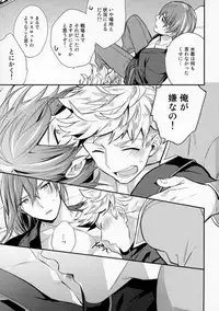 (C91) [Shuukyuu Itsukasei (Touya Tsuduru)] Aniue ga Miteru! (Granblue Fantasy)