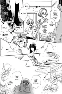 [Mikuni Hadzime] Gokujyo Drops 1 [English] {Shijima}