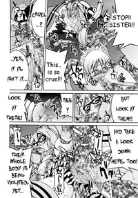 [Inoue Yoshihisa] Shibarare Hime [English] {Kusanyagi, zeus777}