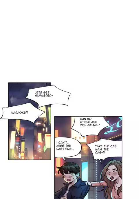 Atonement Camp Ch.1-32