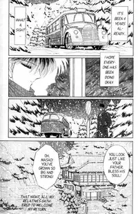[Senno Knife] Sepia 2 [English]