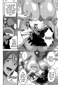 [Nagashima Chousuke] Kigenzen 10000 Nen no Ota | The Otaku in 10,000 B.C. Ch. 1-22 [English] [Natty Translations, Lazarus H]