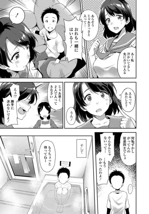 Ai ga Nakutemo Ecchi wa Dekiru! - Even if There is No Love You Can H!