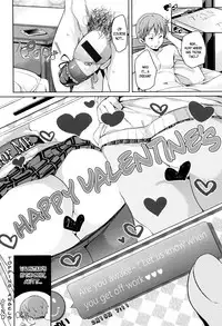 [Marui Maru] Fuwatoro ♥ Jusei Chuudoku! | Soft & Melty ♥ Impregnation Addiction! [English] [Brolen+B.E.C. Scans]