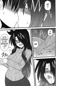 (C80) [Shonnaka-dou (Mitsurugi Ken)] Maman Doujinshi Soushuuhen Lyrical Mamans | A Doujinshi Compilation of Mamans: Lyrical Mamans (Mahou Shoujo Lyrical Nanoha) [English] [Tonigobe]