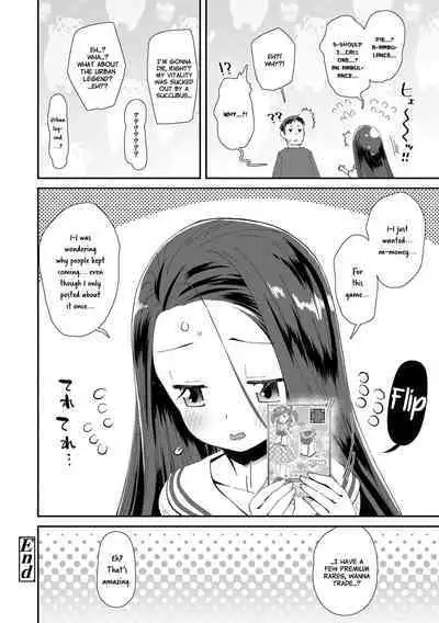 Mesu ni Umareta Omae ga Warui!! | It's Your Fault for Being Born a Girl