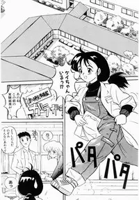 [IDEA] Shun Ka Shuu Tou