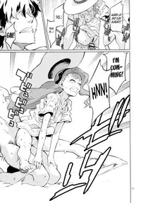 [Chotto Dake Aruyo. (Takemura Sesshu)] Shima-Hen | Island Edition (THE iDOLM@STER) [English] [PSYN] [Digital]