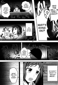 (C87) [Bitch Bokujou (Bokujou Nushi K)] BUILD FIGHTERS THE FACT (Gundam Build Fighters) [English] [Chocolate]