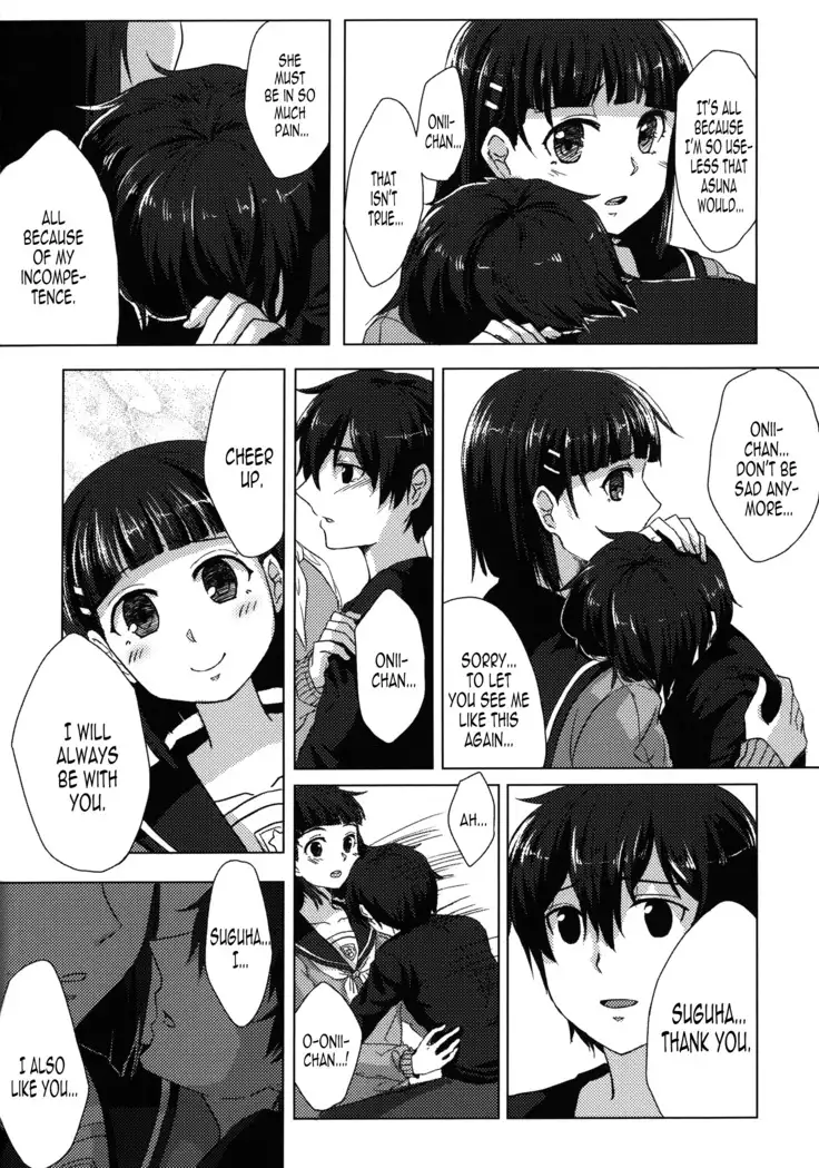 Imouto no Mousou Record | Record of My Sister's Delusion