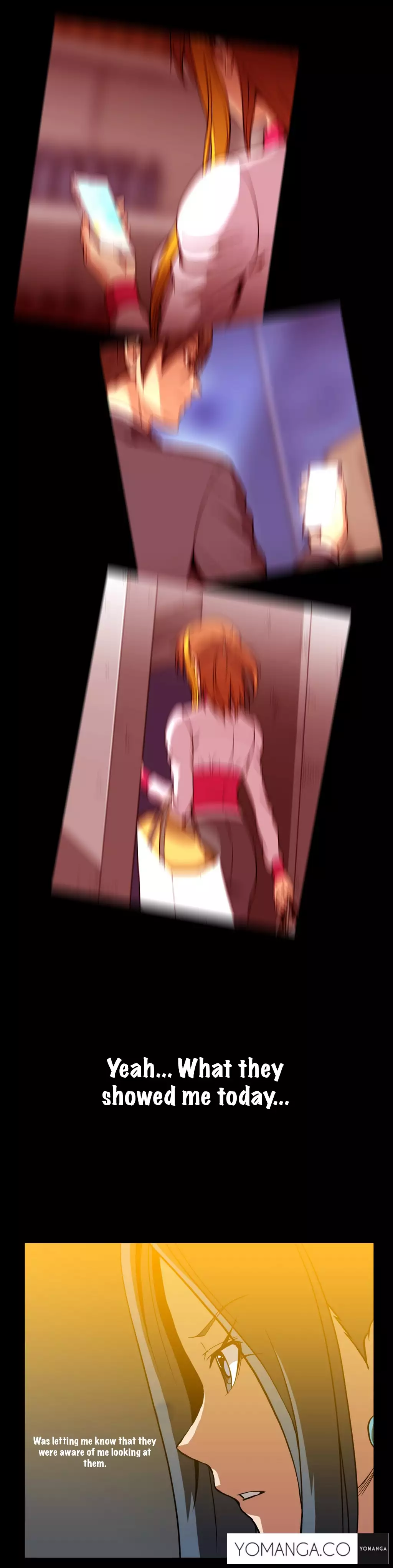 Drug Candy Ch.0-38