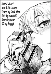 (C89) [Shichimen Soka (Sexyturkey)] Josouko ga Oshigoto Suru Hon | A Crossdresser Goes to Work [English] =SW+BEC=