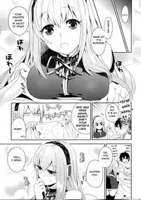 (C80) [PK Gristle (Igumox)] KALUKALU (Vocaloid) [English] {doujin-moe.us}
