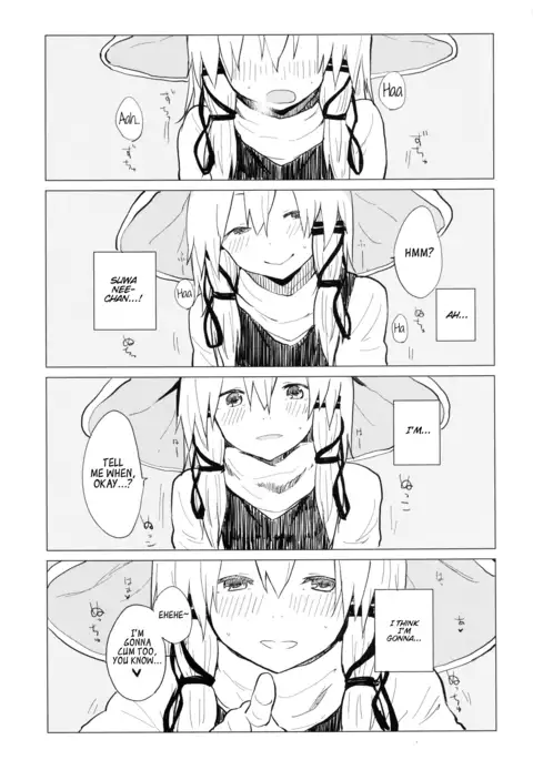 Suwa Nee-chan Amaesase...wa!? Suwa Shota Bangaihen 5 | Being Spoiled by Suwa Nee-Chan...Ah!? Suwa Shota Extra Volume 5
