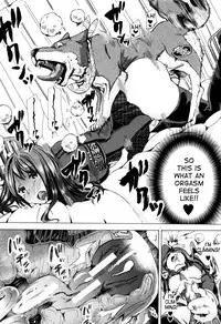 [Chikiko] Juukan Kyoushitsu - Bestiality Class [English] [desudesu]