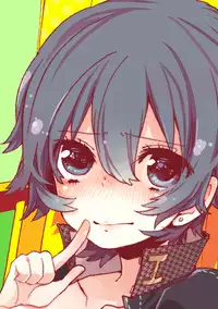 [Pinkpompom (Otama)] 13/10/27発行の本【完直】 (Persona 4)