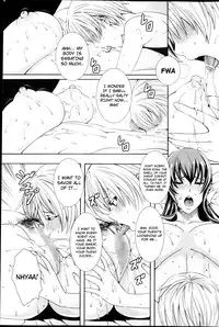 [Fei] Takusan Meshiagare Goshujin-sama | Please Help Yourself, Master! Ch. 1-7 [English] [4dawgz + FUKE]