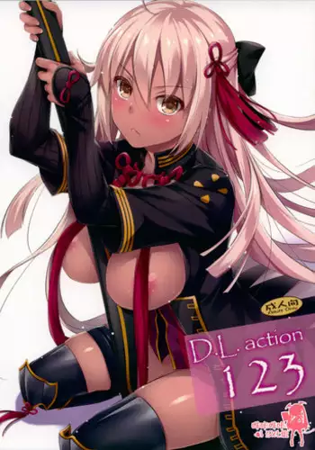 Action Pizazz 2018-05 [Digital]