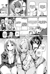 [Marui Maru] Shita no Okuchi de Chu ♥ Chu ♥ Shiyo | Let's Kiss With The Lower ♥ Mouth Ch.1-5 [English]