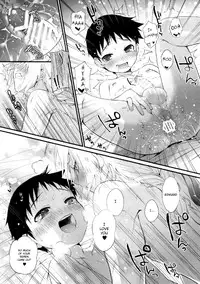 (Shota Scratch 27) [Yabure Kabure (Agemon)] Uwasa no Onii-san (Fullmetal Alchemist) [English] {Shotachan}