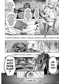 Yamada Gogogo] Erona ~Orc no Inmon ni Okasareta Onna Kishi no Matsuro~ | Erona ~The Fall of a Beautiful Knight Cursed with the Lewd Mark of an Orc~ Ch. 1-4 [English] [darknight] [Decensored] [ongoing]