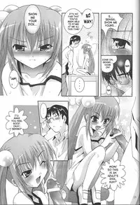 (C70) [Studio BIG-X (Arino Hiroshi)] MOUSOU Mini Theater 18 | Delusion Mini Theater 18 (Kodomo no Jikan) [English] [SaHa]