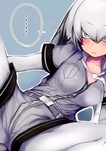 Hashibirokou-chan