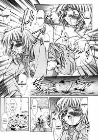 [Kirikaze] ANZU ~Kioku no Hakuhen~ | The Shards of Memory [English] [Ex-S Woo] [Decensored]