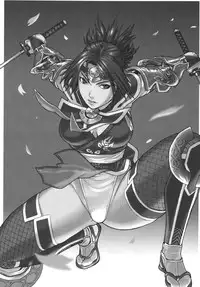 (C72) [From Japan (Aki Kyouma)] FYC R11Y (Queen's Blade, Soulcalibur) [Digital]