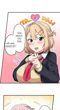 [Namita] Committee Chairman, Didn't You Just Masturbate In the Bathroom? I Can See the Number of Times People Orgasm (Ch.1 - 25)[English](Ongoing)