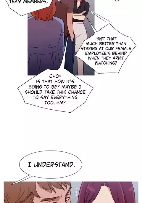 Scandal of the Witch Ch.1-28