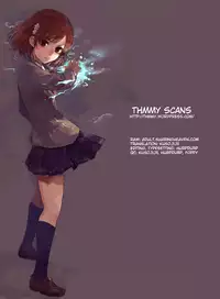 [Kanmi Ningyou (Katagiri Chisato)] Hijiri Onee-san | Saintly Sister Hijiri (Touhou Project) [English] -THMMY Scans- [Digital]